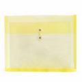 Translucent Twist Tie Envelope